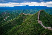 Great Wall of China - Wikipedia, the free encyclopedia