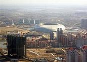 Tianjin Olympic Center Stadium - Wikipedia, the free encyclopedia