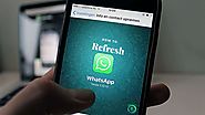5 Simple Steps: How To Refresh WhatsApp in Android & iPhone