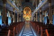 Mount Mary Church, Bandra - Wikipedia, the free encyclopedia