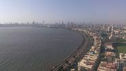 Marine Drive, Mumbai - Wikipedia, the free encyclopedia