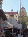 Mahalakshmi Temple, Mumbai - Wikipedia, the free encyclopedia