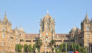 Chhatrapati Shivaji Terminus - Wikipedia, the free encyclopedia
