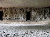 Kanheri Caves - Wikipedia, the free encyclopedia