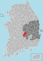 Gimcheon