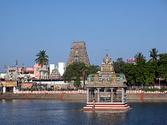 Kapaleeshwarar Temple - Wikipedia, the free encyclopedia