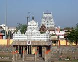 Parthasarathy Temple, Triplicane - Wikipedia, the free encyclopedia