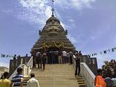 Jagannath Temple, Chennai - Wikipedia, the free encyclopedia