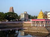 Marundeeswarar Temple - Wikipedia, the free encyclopedia