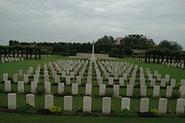 Madras War Cemetery - Wikipedia, the free encyclopedia