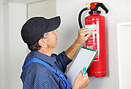 Helpful Fire Safety Training Video Production Services | Channel 1