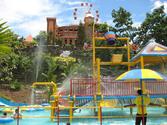 Amusement Park Bangalore, Kochi | Water Theme Parks :: Wonderla