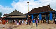 Chottanikkara Temple - Wikipedia, the free encyclopedia