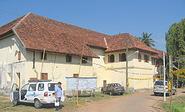 Mattancherry Palace