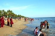 Cherai Beach - Wikipedia, the free encyclopedia