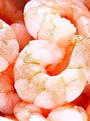 Buy Raw Pink Prawn Tails Online at the Best Price, Free UK Delivery - Bradley's Fish