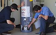 Water Heater and Tankless Water Heater Repair & Installation in Riverside CA