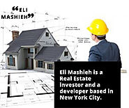 Eli Mashieh on Behance