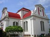 Christian Reformed Church in Sri Lanka - Wikipedia, the free encyclopedia