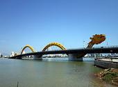 Dragon Bridge (Da Nang)
