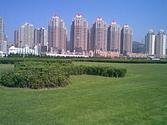 Xinghai Square - Wikipedia, the free encyclopedia