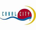 Canal City Hakata - Wikipedia, the free encyclopedia