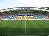 Level-5 Stadium - Wikipedia, the free encyclopedia
