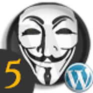 Wordpress Security Plugin