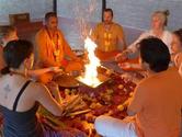 SWAN Yoga Retreat in Goa Reviews, Profile & Contact - BookYogaRetreats.com