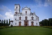 Se Cathedral - Wikipedia, the free encyclopedia