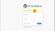 How To Install Google Analytics Into Wordpress