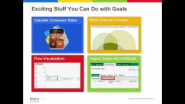 Reaching Your Goals with Google Analytics