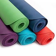 Get to Know the Amazing Tips for Choosing an Excellent Yoga Mat | I Yoga Props