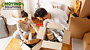 Top Packers and Movers in Pune to Hire