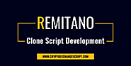 Remitano Clone Script - To Start a Website like Remitano