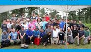 Disc Golf Event Schedule & Results for June 2014 | Professional Disc Golf Association