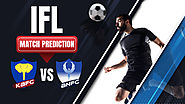IFL: Kerala Blasters vs Bengaluru Match Prediction | Blog.Myteam11.com