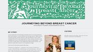 Journeying Beyond Breast Cancer