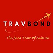 Get the best Holiday Tour Packages by TravBond Reviews