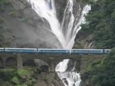 Wild Rangers tour to DudhSagar Water Fall 12-14 Sep 2014