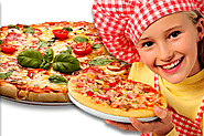 Delicious and Easy Homemade Pizza Recipes for pizza lovers