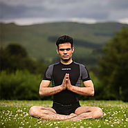 Best Yoga Teacher Training in Rishikesh India -Yoga & Ayurveda in India