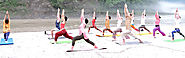 Best 200 Hour Yoga Teacher Training Course in Rishikesh, India