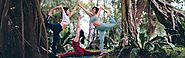 100 Hour Yoga Teacher Training Course in Rishikesh, India at Haritha Yogshala