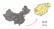 Dongfang, Hainan - Wikipedia, the free encyclopedia
