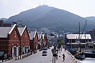 Mount Hakodate - Wikipedia, the free encyclopedia
