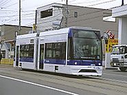 Hakodate Transportation Bureau - Wikipedia, the free encyclopedia