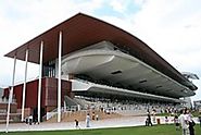 Hakodate Racecourse - Wikipedia, the free encyclopedia