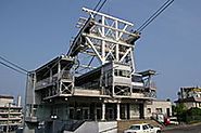 Mount Hakodate Ropeway - Wikipedia, the free encyclopedia