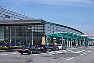 Hakodate Airport - Wikipedia, the free encyclopedia